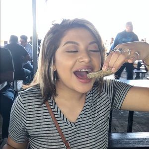 Meet your Posher, Arlene